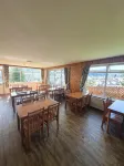 Pitlochry Youth Hostel - Desayuno