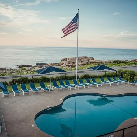 Atlantis Oceanfront Inn Gloucester