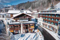 Hotel LukasMayr - spa