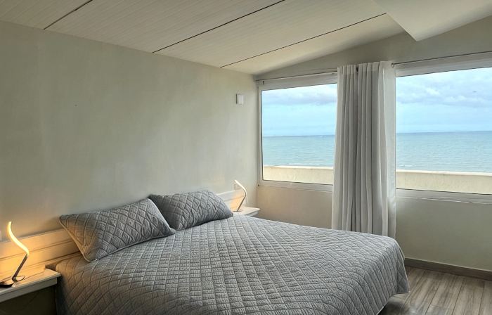 Espectacular Penthouse con Terraza Privada