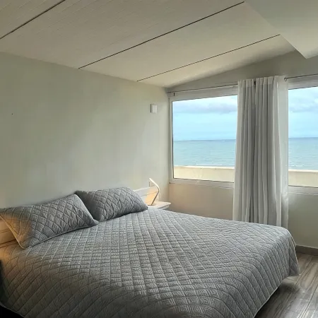 Espectacular Penthouse con Terraza Privada