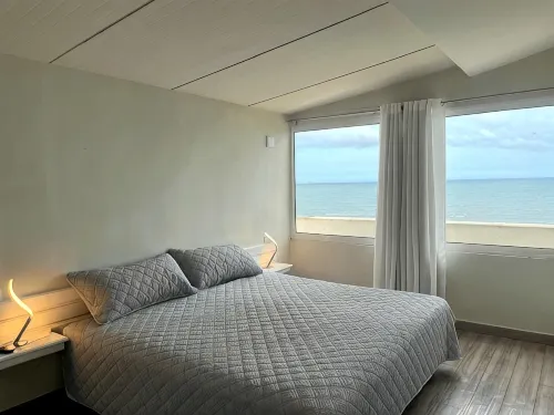 Espectacular Penthouse con Terraza Privada - piscine