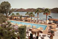 Cook's Club Adakoy, Marmaris - Adults Only "Plus 16" - 5-نجوم