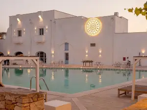 Masseria Malvindi