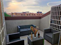 B&b Center Gallery - Bed and Breakfasts