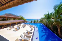 Coral Blue Huatulco All Inclusive - Beach resorts