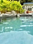 Fenghuang Nianhe Riverside Vacation Apartment - Beach