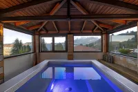 Archontiko Fiamegou Hotel&Spa - 4 estrellas