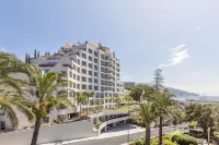 Madeira Regency Club - en bord de mer