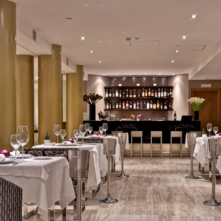Eurostars Roma Aeterna