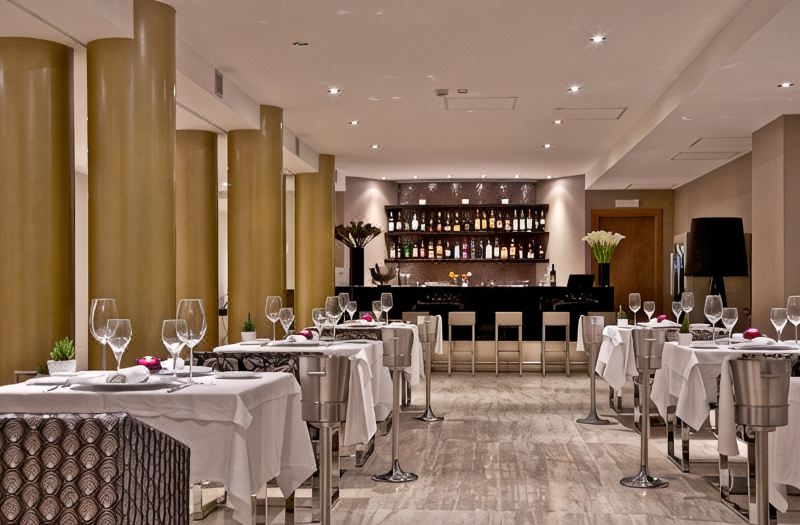 Eurostars Roma Aeterna photo 4