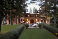 Villa Pambuffetti - Pools