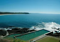 South Pacific Palms Motor Inn - 3-Star