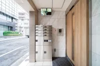 Sei Stay Asakusa ID | Skytree View Apt - balcone