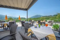 Hotel Jonathan - spa