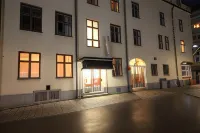 Vattengrändens Vandrarhem & Hotel - Hostels