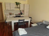 Grand Golden Suite - Parkplatz