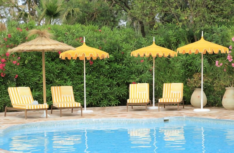 Hotel Casarose - Cannes Mandelieu photo 4