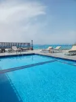 Palm Inn Hotel Hurghada - Sea View