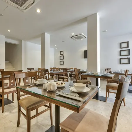 Palazzo Violetta Boutique Hotel