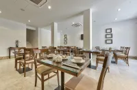 Palazzo Violetta Boutique Hotel - breakfast