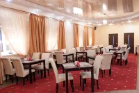 Cherepovets Apart-Hotel - parkir