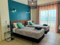 Oceanfront Luxury Living - 2 Bedroom Condo - Beach