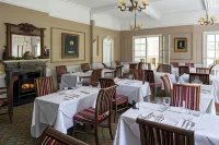The Lake Country House Hotel & Spa - breakfast