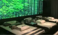Aifei Hotel (SM City Xiamen, Taiwan Street Branch) - spa