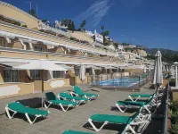 Apartamentos Nerja Bahia - Airport Shuttle