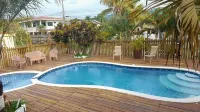 Paradise in Marbella Omoa - Villas