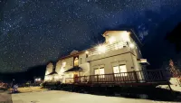 Geoje Island Evada Pension - spa