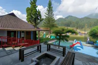 Villa Kayu Ciwidey - 3-Star