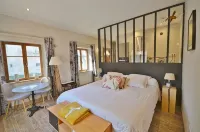Chambres d'hôtes Château de Grunstein - Bed and Breakfasts