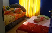 Villa Hello Kitty Puncak - 2-Star