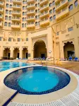 Bahi Ajman Palace Hotel - Romantic
