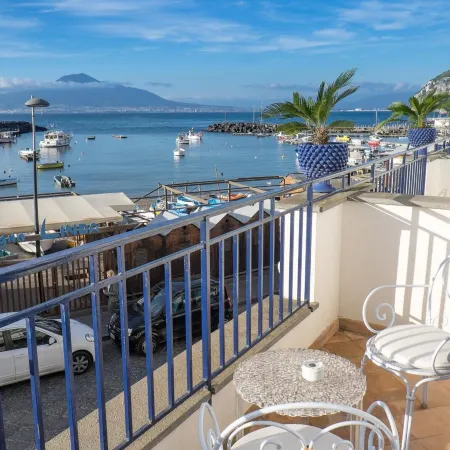 Le Ancore Hotel