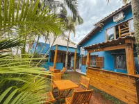 Sea Wolf Surf Hostel Campeche - Hostels