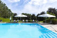 Hotel Ottenstein - Das Wohlfühlhotel - piscina