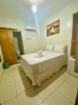 Pousada Quatro Irmãos - Haustierfreundliche