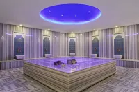 Four Points by Sheraton Diyarbakir - Pools