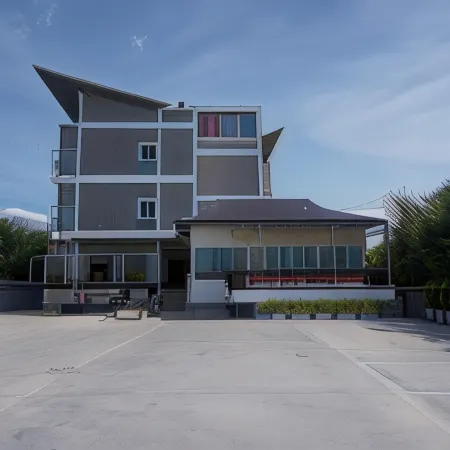Bankhun Residence