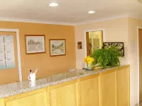 Stagecoach Inn Motel - 2-Star