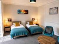 The Station Hotel - Cho phép mang theo thú cưng