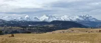 Chalet T6 confort proche Station - 3 Sao