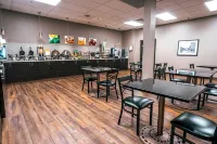 Quality Inn & Suites - Frühstück