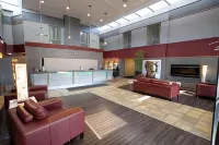 Days Inn by Wyndham Estevan - Bãi đậu xe
