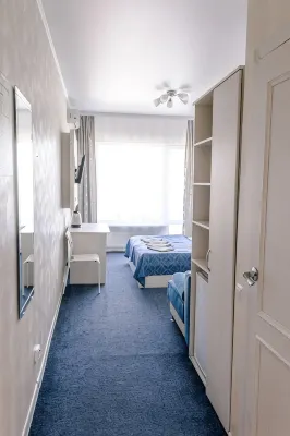 Evropa Mini-Hotel - Mountain view