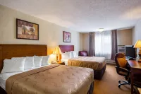 Quality Inn Mitchell I-90 - Wifi