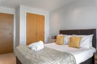 1BR Apt Near Heathrow By Tempstay - 2-Star